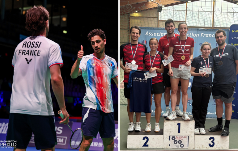 "Photo Le récap' du 20 au 26 avril"