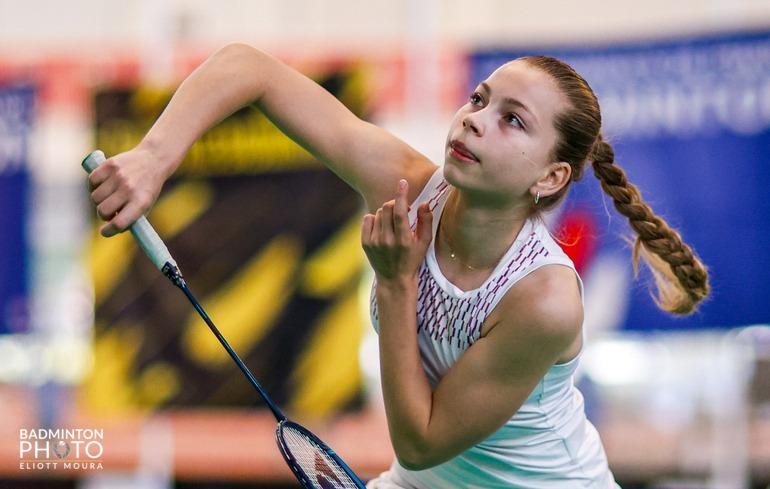 "Photo Championnats d'Europe U15 : la sélection officielle"