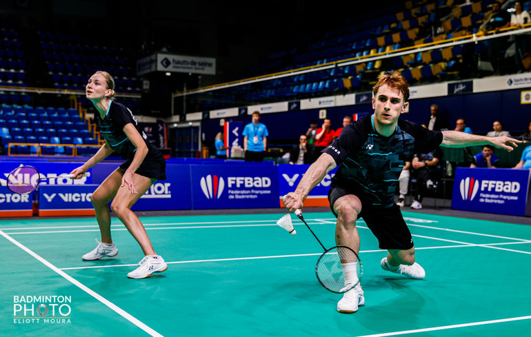 "Photo Finales Top 12 : L’ASPTT Strasbourg vainqueur sur le fil !"