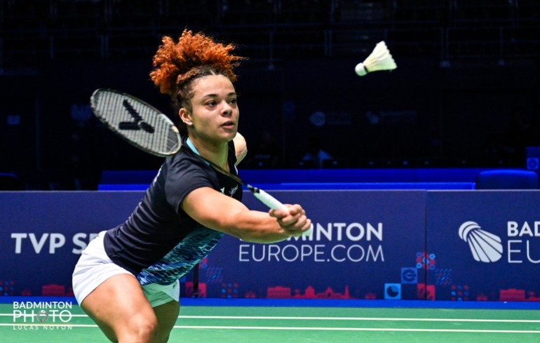 "Photo Qualification pour l'EMTC25 : la sélection française connue"