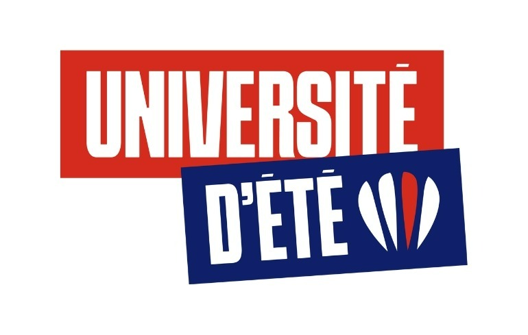 "Photo Université d’été 2026 : les inscriptions sont ouvertes !"