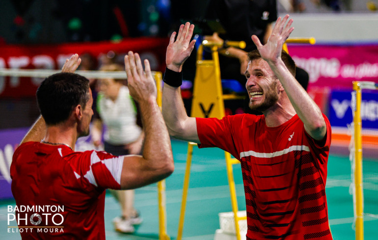 "Photo Victor Championnats de France 2026 : Les vainqueurs de l’édition 2026 sont connus"
