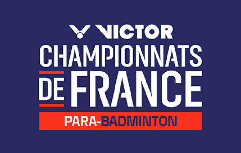 "Photo Les Championnats de France Para-badminton 2026 : la liste des qualifiés"