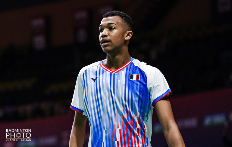 "Photo Championnats d'Europe Juniors : découvrez la sélection"