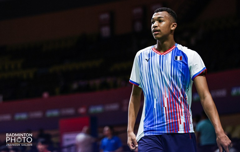 "Photo Championnats d'Europe Juniors : découvrez la sélection"