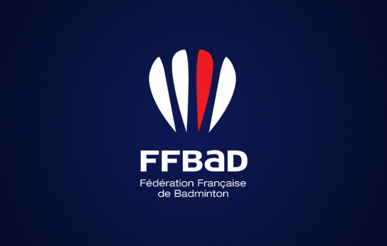 "Photo Concours des 10 plus belles affiches de badminton et disciplines associées"
