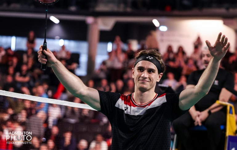 "Photo Championnats de France : Bravo aux Champions 2026"