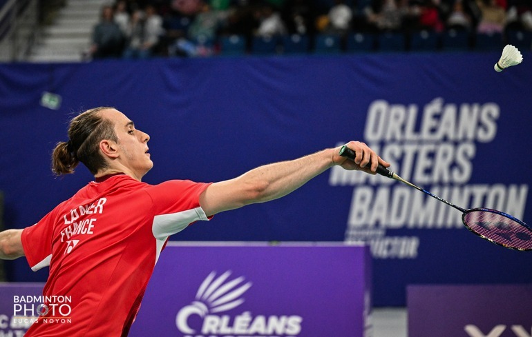 "Photo Orléans Masters : Découvrez les tableaux"