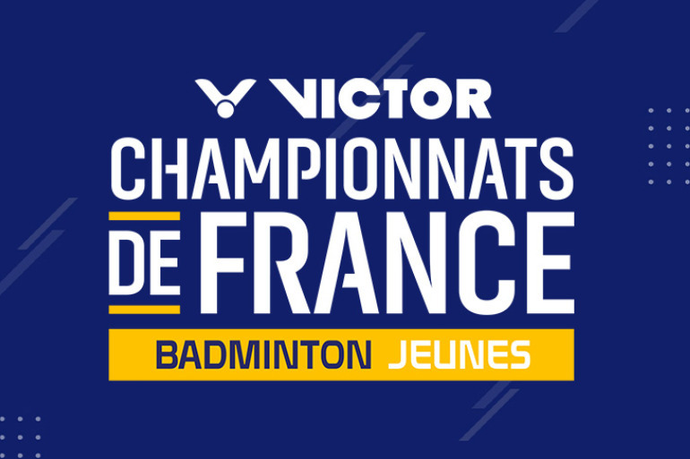 "Photo Les Championnats de France Jeunes 2025 - La liste des qualifiés pour la phase finale"