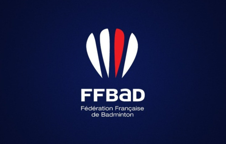 "Photo Annulation etape du Circuit BWF Parabadminton"