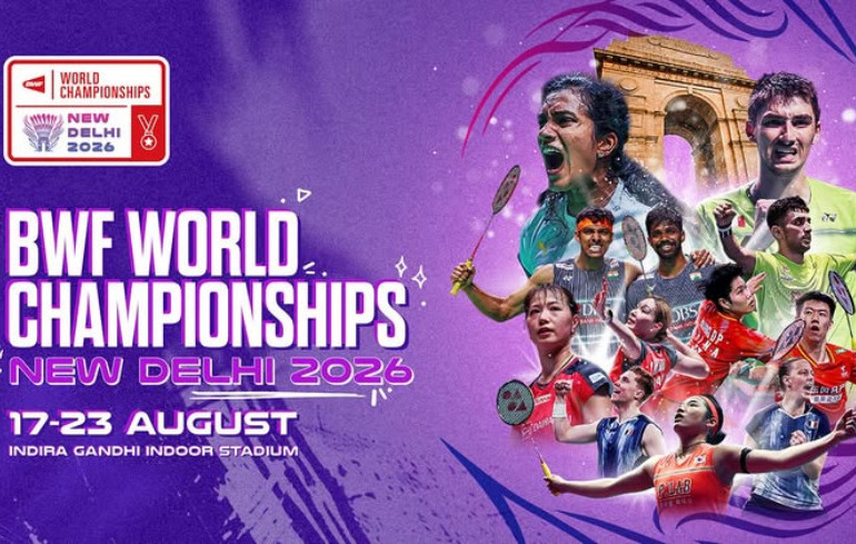"Photo Championnats du Monde 2026 : Les premières confrontations révélées"