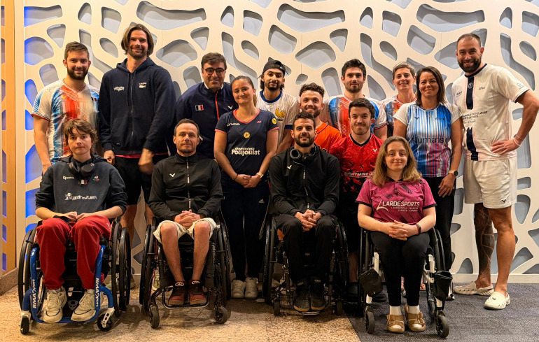 "Photo LE récap' DU 23 AU 29 MARS"