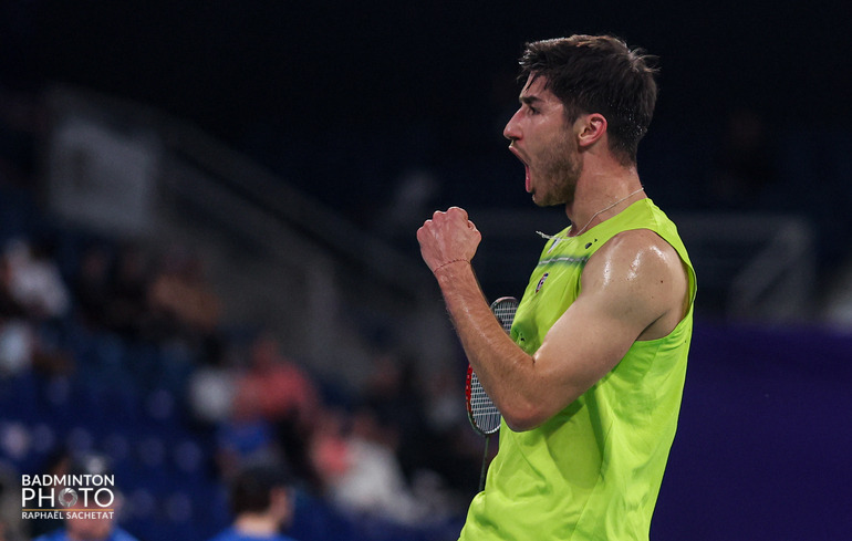 "Photo Orléans Masters : Du spectacle et des Français au rendez-vous !"