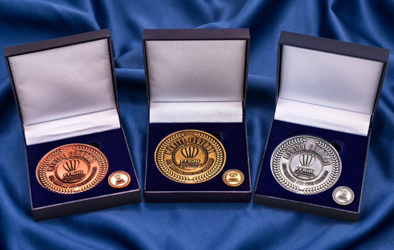 "Photo Campagne des mérites fédéraux : c'est ouvert pour les clubs !"