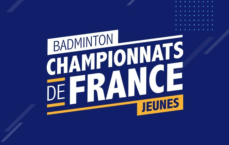 "Photo Lancement des inscriptions pour Les Championnats de France Jeunes 2026"