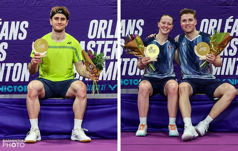 "Photo Le récap' du 16 au 22 mars"