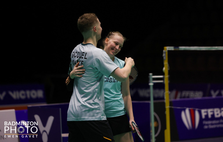 "Photo Victor Championnats de France : comment suivre les trois jours de compétition ?"