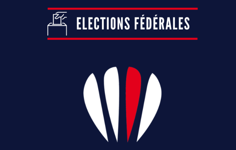 "Photo Tout savoir sur les élections fédérales de décembre 2024"