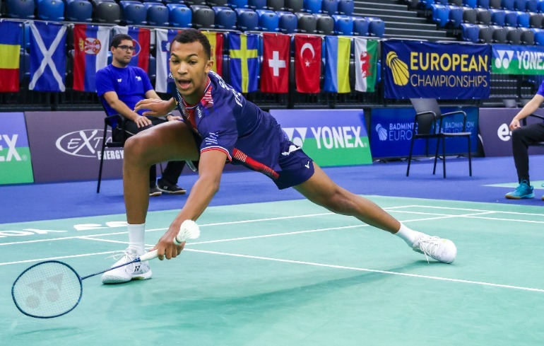 "Photo Championnats du Monde U19 : la sélection officielle"