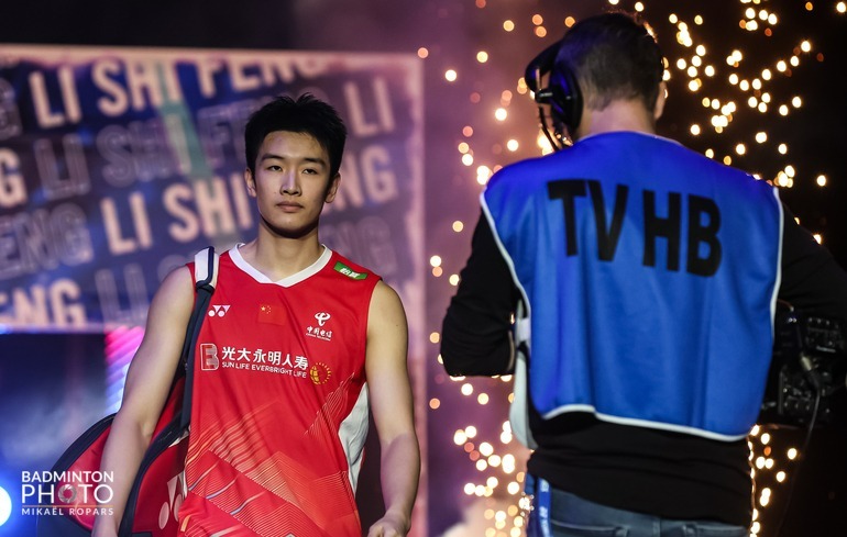 "Photo Comment suivre les Yonex IFB 2025"