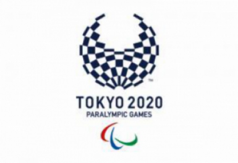 "Photo Tokyo 2020 : la course paralympique est lancée !"