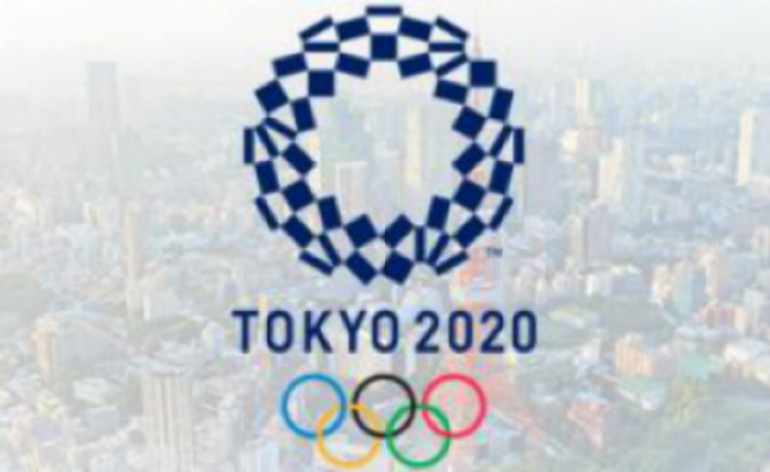 "Photo Tokyo 2020 reporté d’un an"