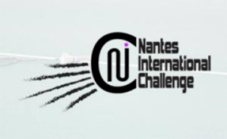 "Photo Rendez-vous demain pour le premier Nantes International Challenge"