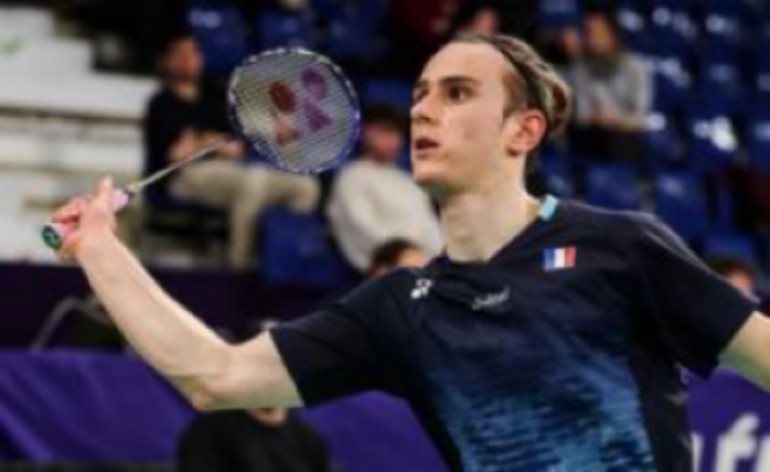 "Photo Orléans Masters : LANIER et PANCASARI rejoignent le tableau principal !"