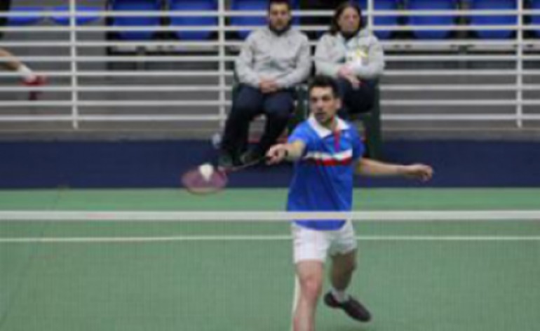 "Photo La sélection pour les Championnats du Monde Sourds"