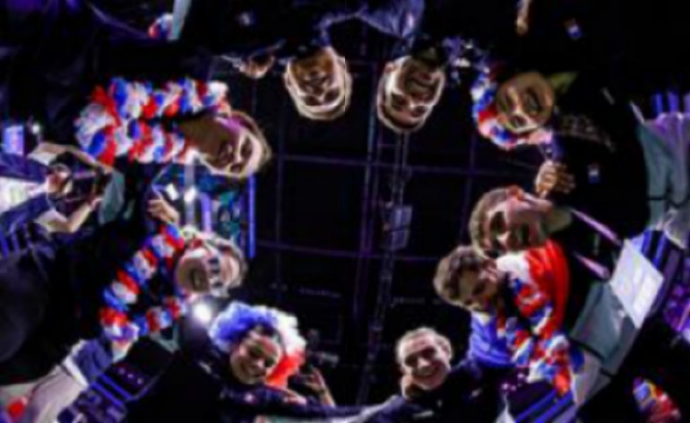 "Photo Sudirman Cup : Les Bleus terminent sur une note positive"