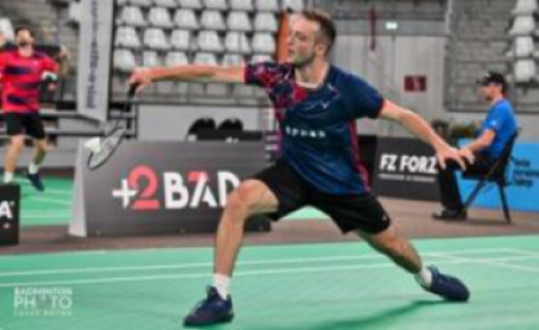 "Photo Nantes International Challenge : Les qualifiés connus !"