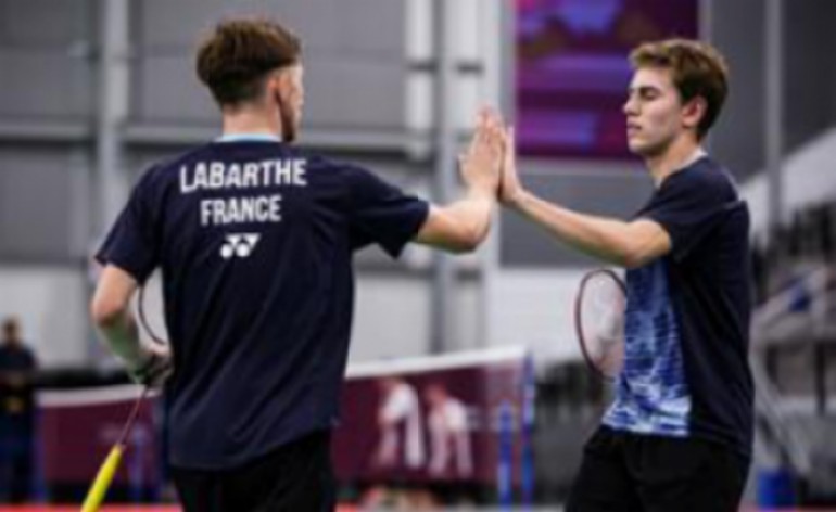 "Photo Les Bleuets en lice pour la 5 ème place aux Mondiaux Juniors"