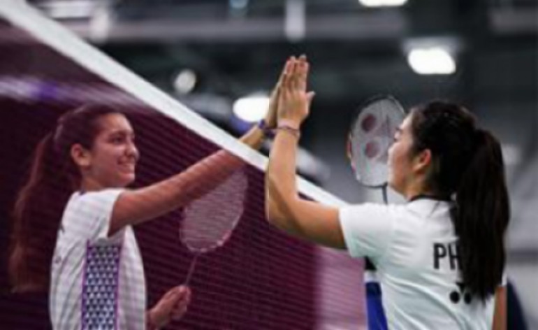 "Photo Mondiaux Juniors : Un début 100% convaincant"