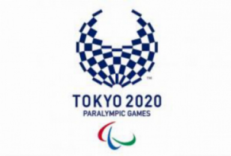 "Photo Le parabad aux Jeux Paralympiques de Tokyo !"