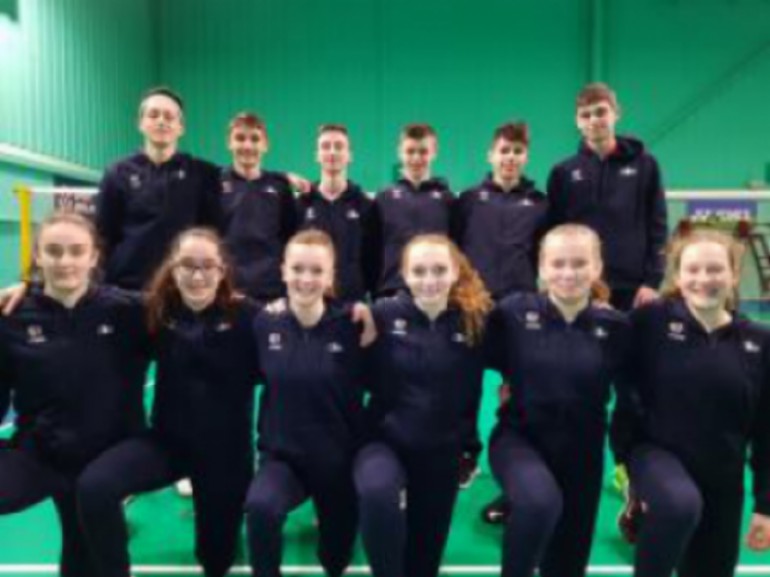 "Photo 6 Nations U17 : Début demain !"