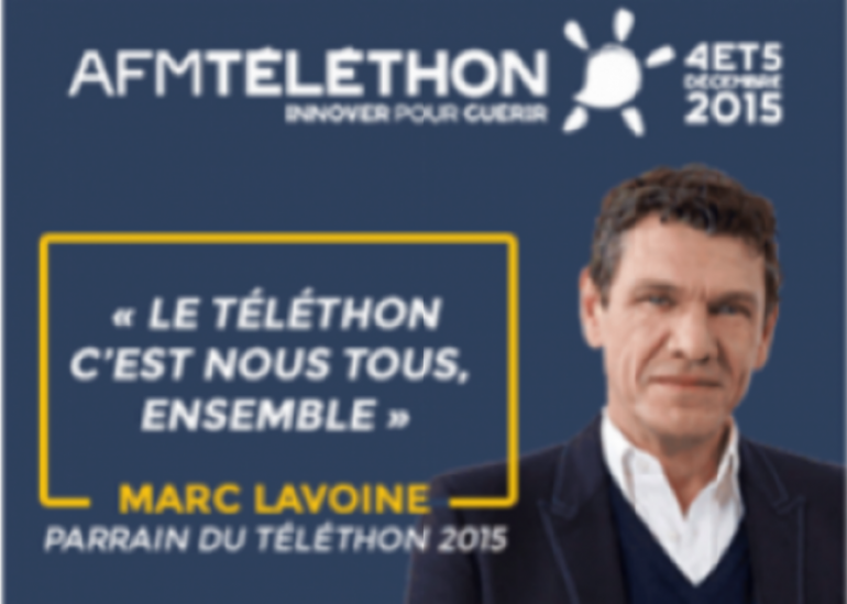 "Photo Téléthon : Jour J"