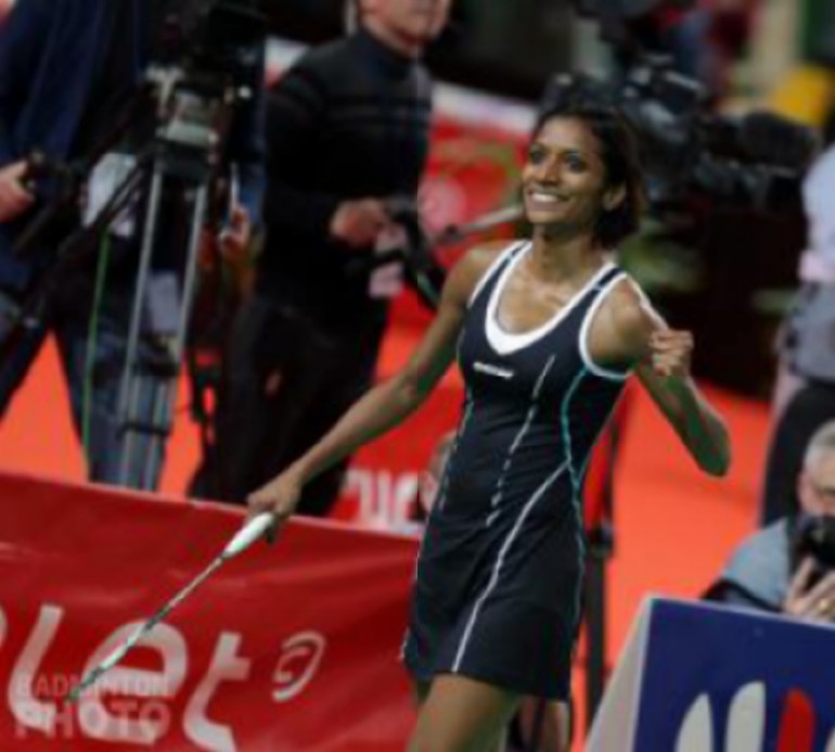 "Photo Revivez les finales de Cholet 2014"