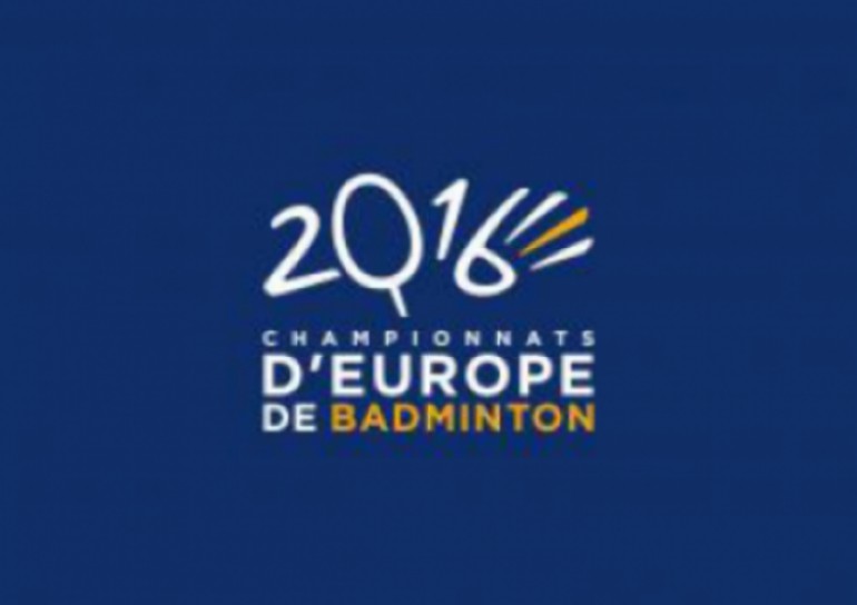 "Photo Lancement du site des Europe 2016"