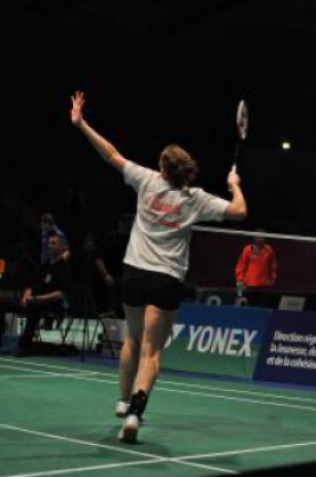 "Photo Championnat d’Europe des clubs : Et de trois pour Strasbourg"