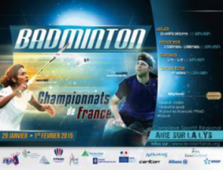 "Photo Aire-sur-la-Lys 2015 : A vos pronostics !"