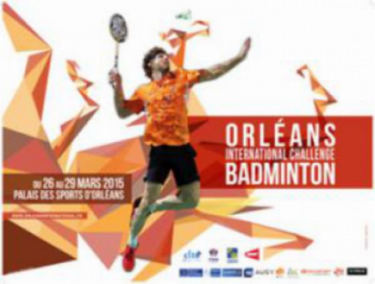 "Photo Orléans International Challenge : Début jeudi"