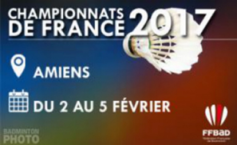 "Photo Les Championnats de France reviennent à Amiens"
