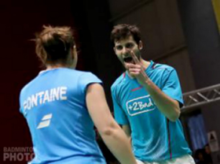 "Photo Amiens 2017 – finale DM : Labar et Fontaine sacrés"