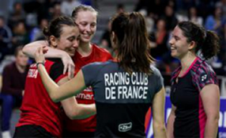 "Photo France Elite 2023 : Les nouveaux champions sont..."