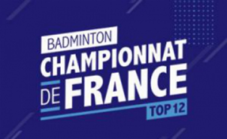 "Photo Top 12 | J10 : Fos-sur-Mer, Chambly, Mulhouse et Arras qualifiés !"