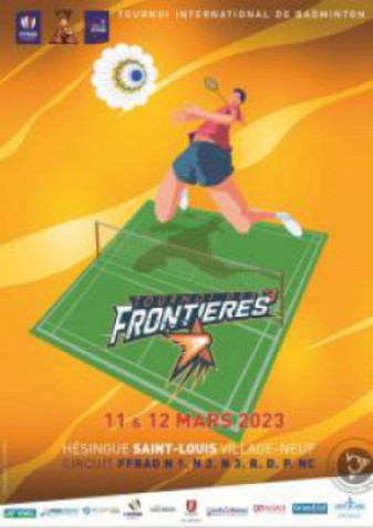 "Photo Circuit FFBaD : La 5ème étape ce weekend"