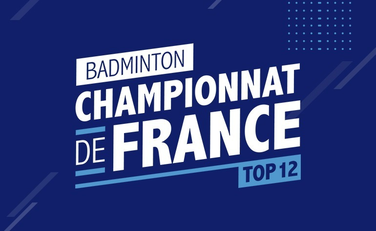 "Photo Top 12 : Le programme de la première journée"