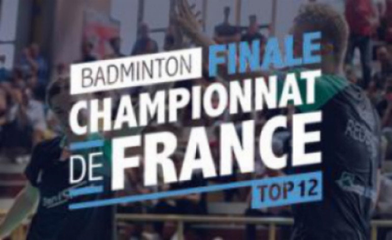 "Photo Finales Top 12 : Qui sera le champion 2023 ?"