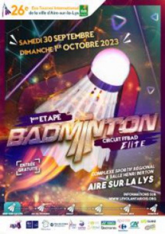 "Photo Circuit Elite : Lancement de la saison 2023-2024 ce weekend !"