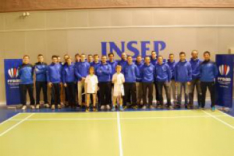 "Photo Campagne « Club Avenir » 2023-24 : le lancement officiel"